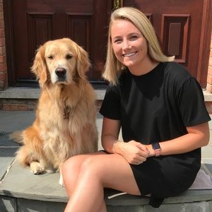 Meet your Posher, Nicolette